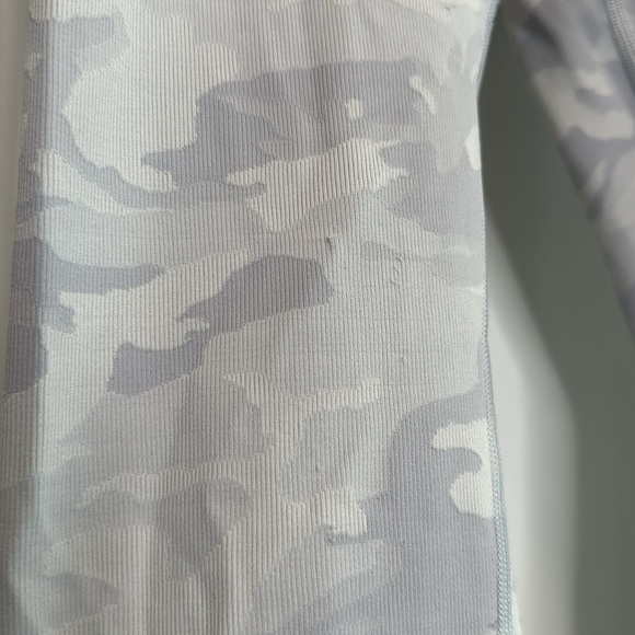 Lululemon Wunder Under High-Rise Tight Luxtreme size 4 - Picture 8 of 10